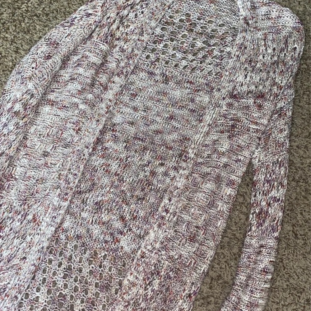 Cardigan - Picture 2 of 3